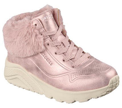 Skechers UNO LITE - Rosa