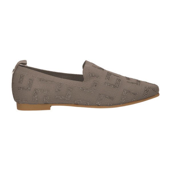 La Strada LOAFER GRAU