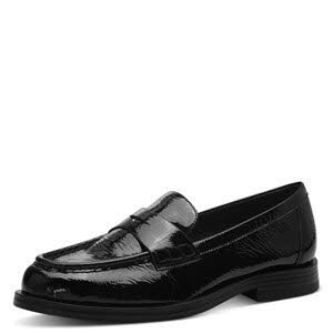 Tamaris Women Slip-on Schwarz