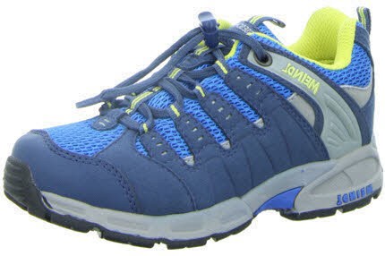 Meindl Snap Junior Blau