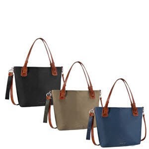 Marco Tozzi Handbags Bunt