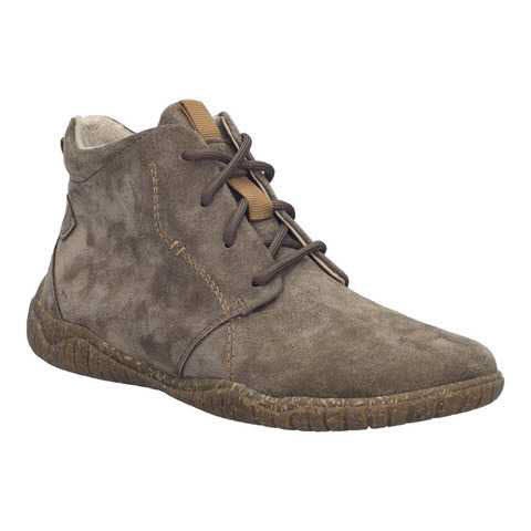 Josef Seibel Stiefelette BRAUN
