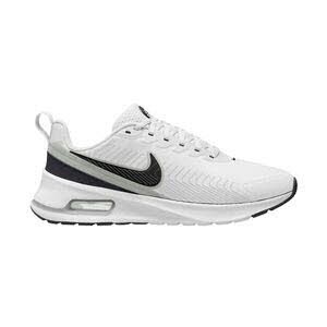 Nike Air Max Nuaxis Men"s Shoe WEISS