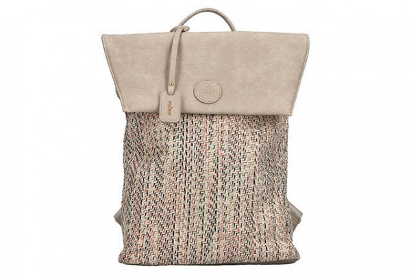 Rieker H1386-94 BEIGE