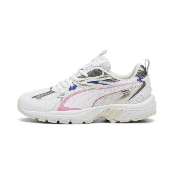 Puma Milenio Tech WEISS