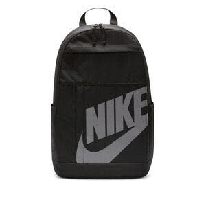 Nike Elemental Backpack (21L) SCHWARZ