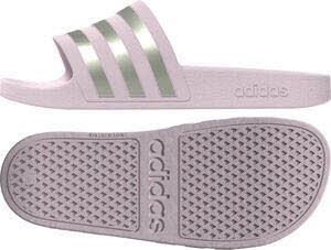 Adidas ADILETTE AQUA,ICELAV/MSILVE/MS ROSA