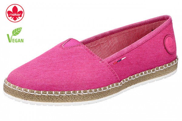 Rieker FSK Damen Halbschuhe ROSA