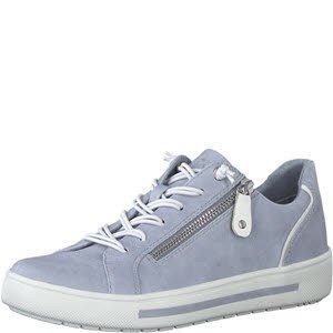 Jana Soft Line 8-8-23660-20/833 Blau