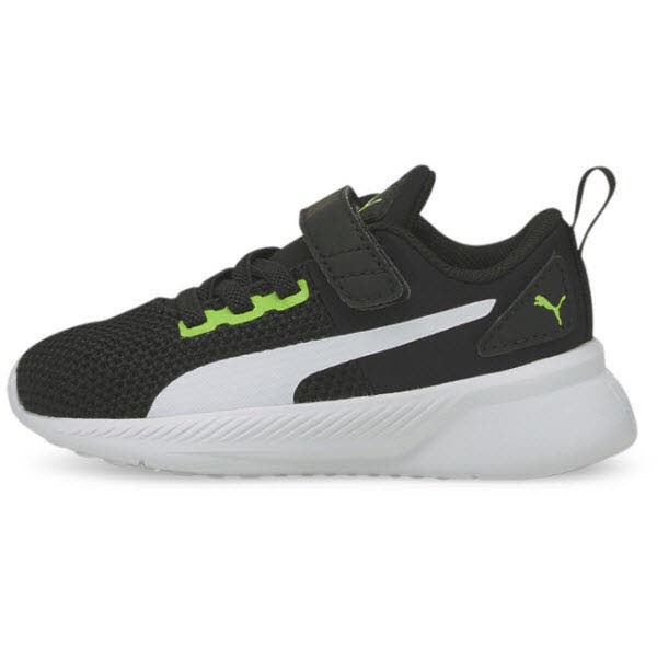 Puma Flyer Runner Schwarz