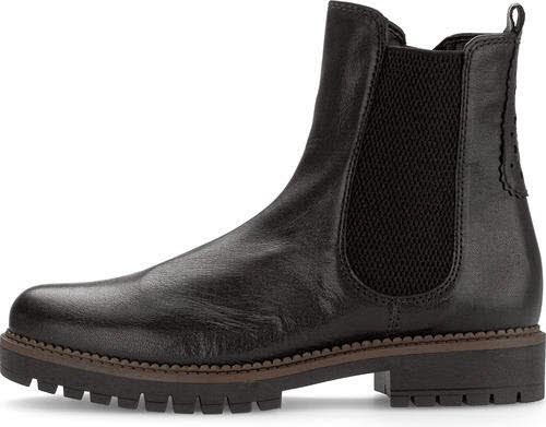 Gabor Comfort 72.721.57 SCHWARZ