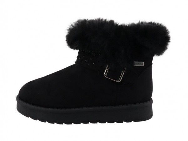 Tom Tailor 8470070008/00001 SCHWARZ - Bild 1