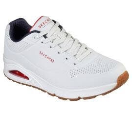 Skechers UNO - STAND ON AIR BEIGE