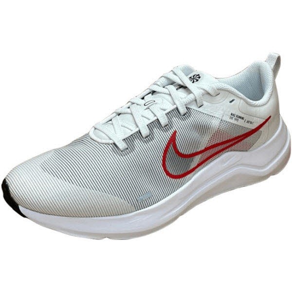 Nike Downshifter 12 Grau