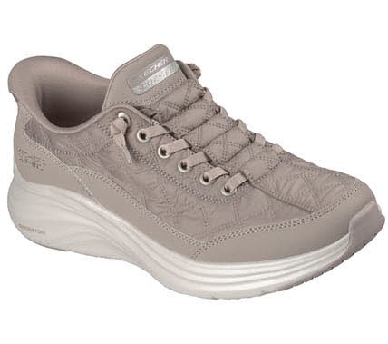 Skechers CONTOUR FOAM - GOLDEN HOUR GRAU