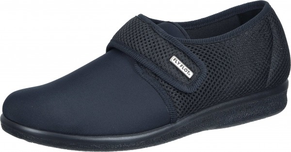 Fly Flot H.-Hausschu SCHWARZ