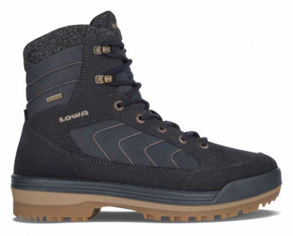 Lowa ISARCO GTX BLAU