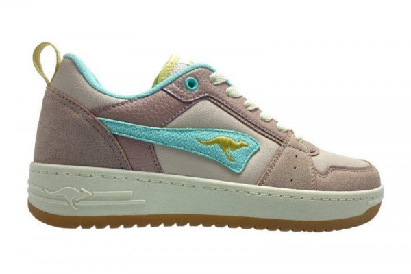 Kangaroos K-Top Juna ROSA