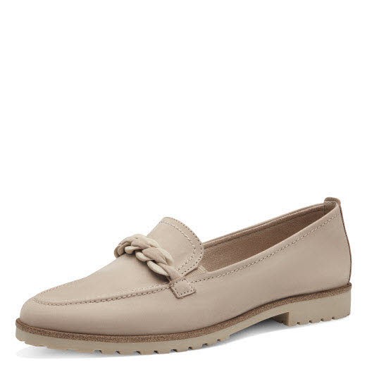 Tamaris Women Slip-on BEIGE