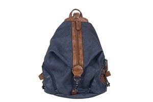 Rieker NV Blau Bunt