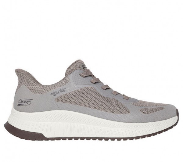 Skechers BOBS SQUAD 4 - GRAU