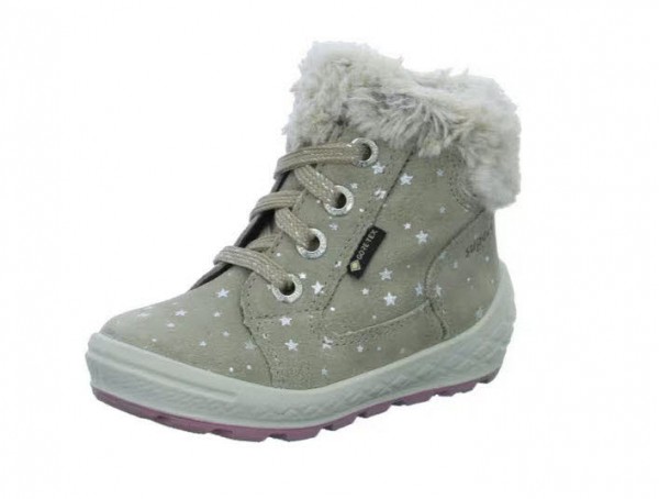 Superfit GROOVY 2. BEIGE