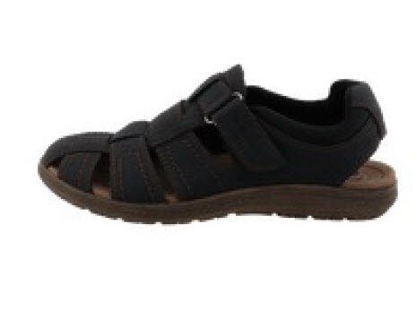 Romika 95R0041001/00001 Schwarz