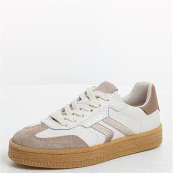 Tamaris Da.-Schnürer GRAU - Bild 1