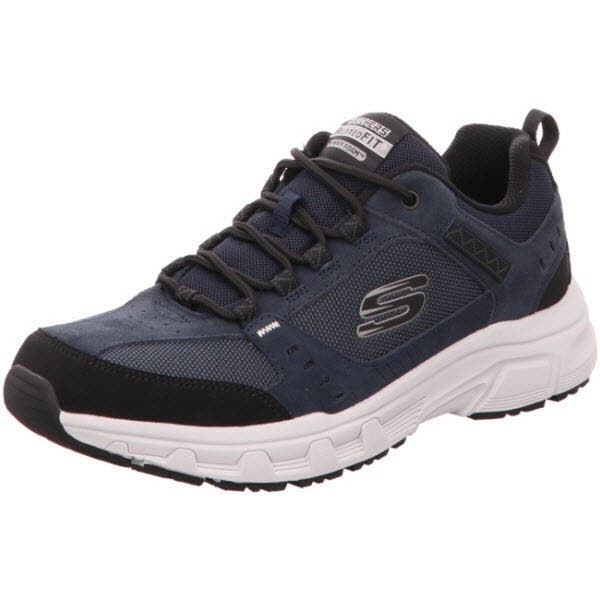 Skechers OAK CANYON BLAU