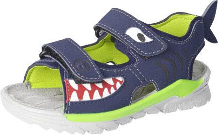 Ricosta Shark Blau Marine