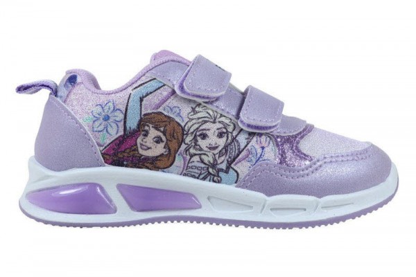 Disney Frozen D4310723T-JB03 LILA