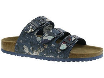 Idana 274994807 BLAU