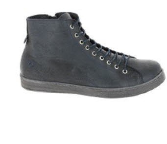 Andrea Conti Da.-Schnürer BLAU