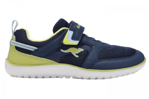 Kangaroos K-BFK Pathfinder EV BLAU
