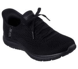 Skechers VIRTUE - DIVINITY SCHWARZ