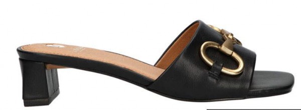 La Strada 2101627-1001 Schwarz