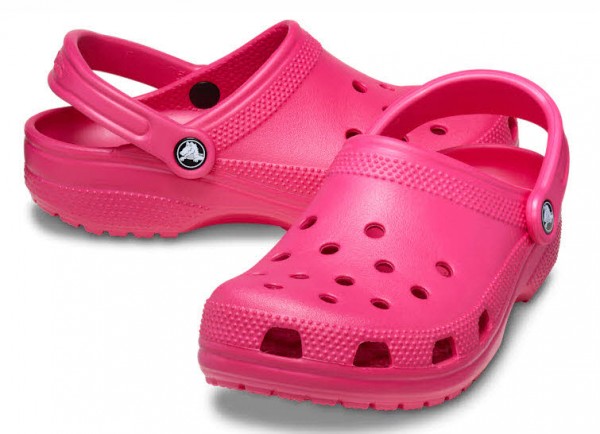 Crocs Classic Dgf Rosa