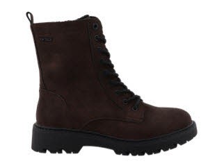 Tom Tailor 1590100017/00005 Braun/Dunkelbraun
