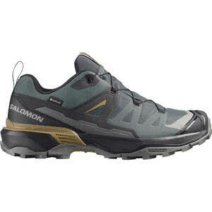 Salomon X ULTRA 360 GORE-TEX GRÜN/KOMBI