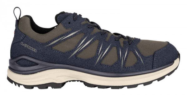 Lowa INNOX EVO II GTX GRÜN / KOMBI