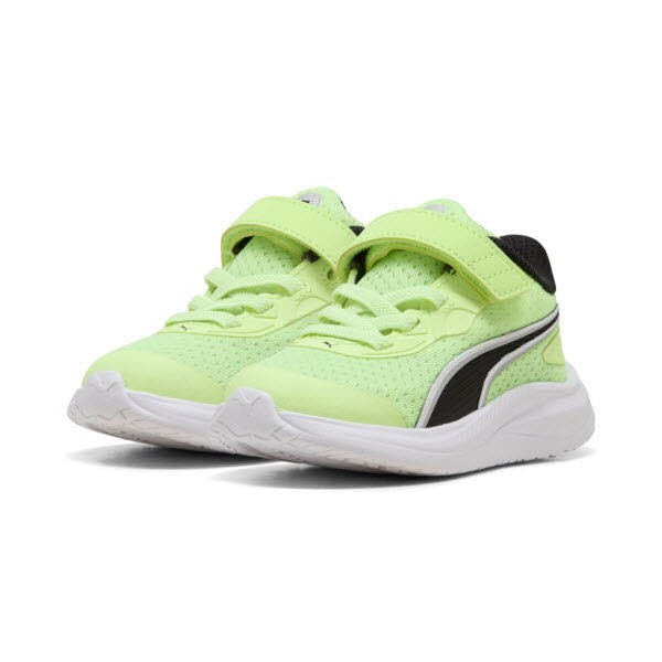 Puma Skyrocket 2 AC Inf GELB - Bild 1