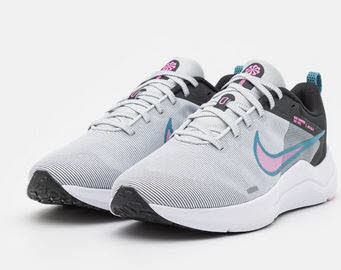 Nike Downshifter 12 Grau