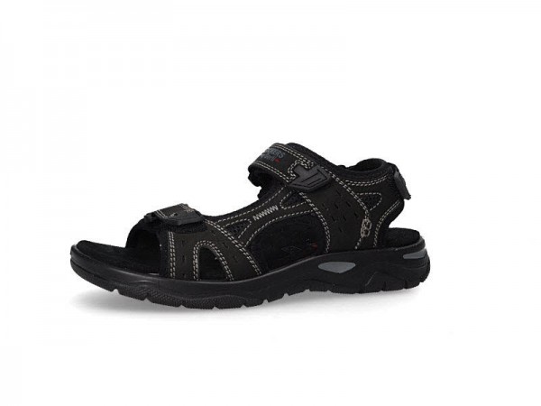 Dockers 52HU002300101 SCHWARZ