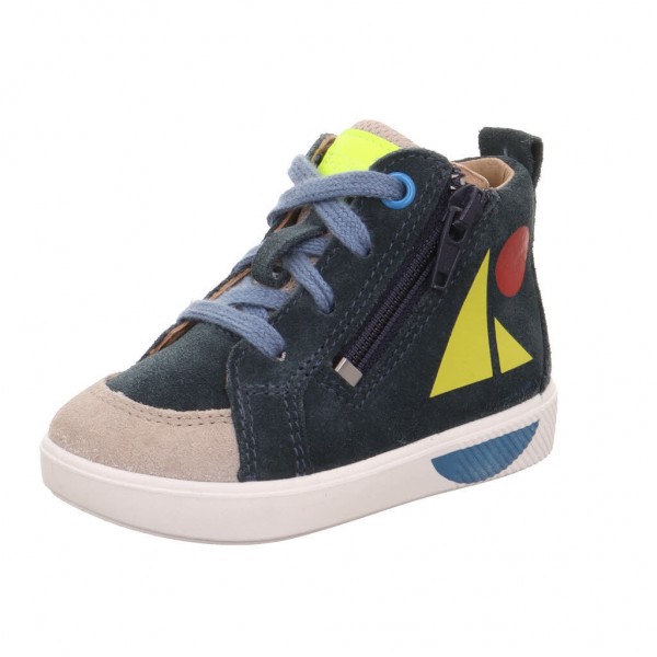 Superfit SUPIES BLAU/BEIGE