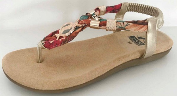 2Go Fashion 8018805/699 Gold