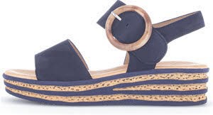 Gabor Fashion 44.550.16 BLAU