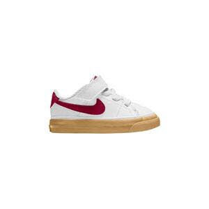 Nike Court Legacy Baby/Toddler WEISS