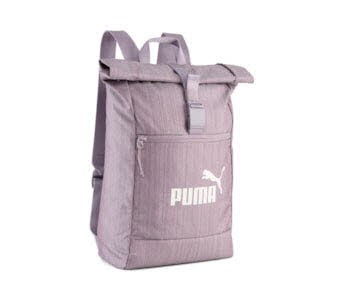Puma BASE Small Backpack LILA