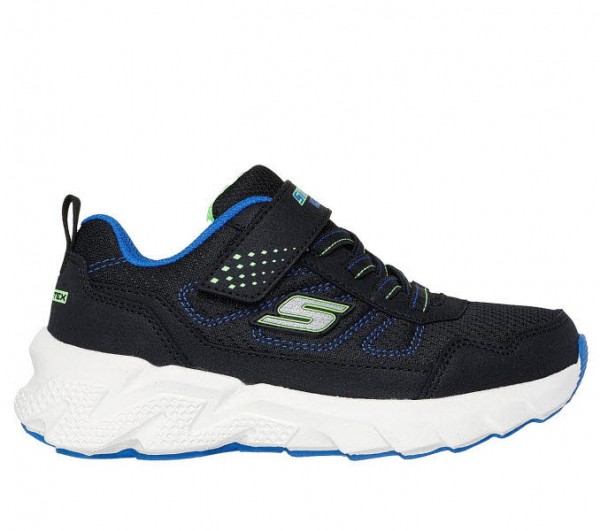 Skechers ELITE SPORT TREA - AQUAVEK SCHWARZ