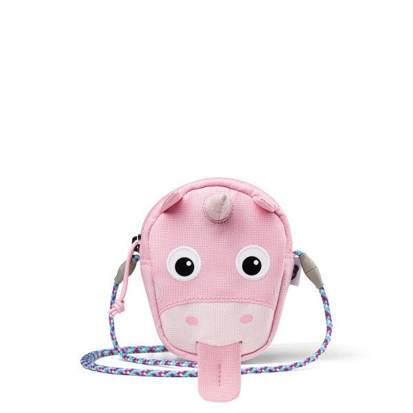 Affenzahn Einhorn Kinderportemonnaie ROSA